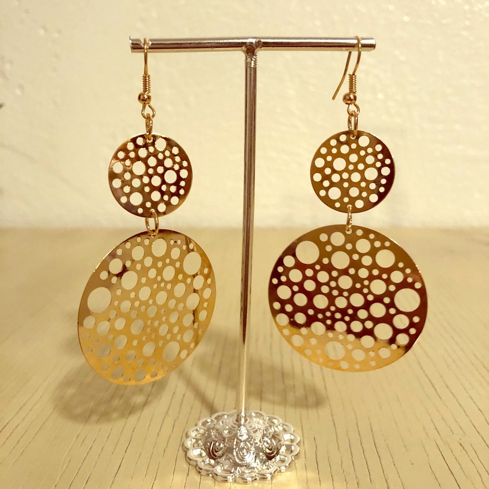 Dangle Earrings06